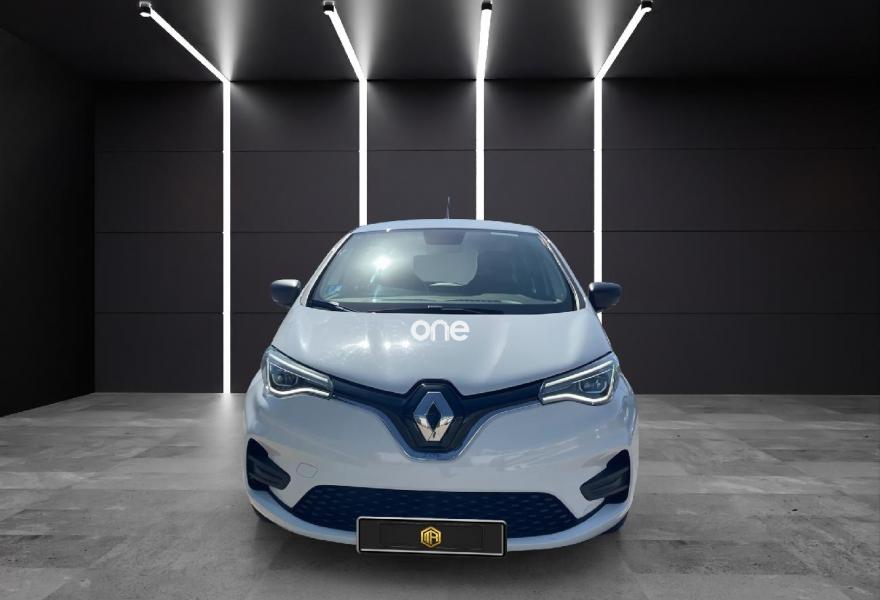 RENAULT Zoe 2021