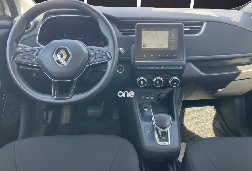 RENAULT Zoe 2021