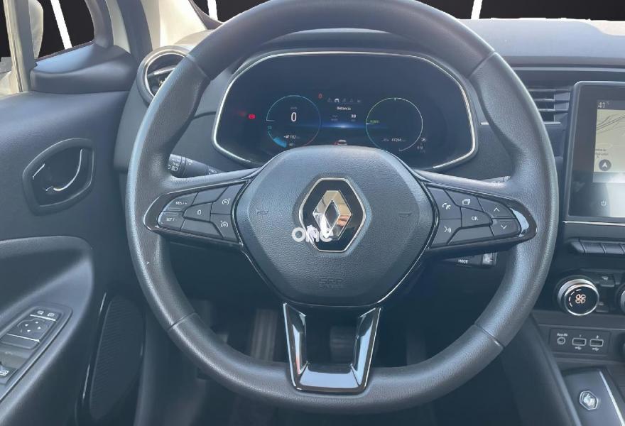 RENAULT Zoe 2021
