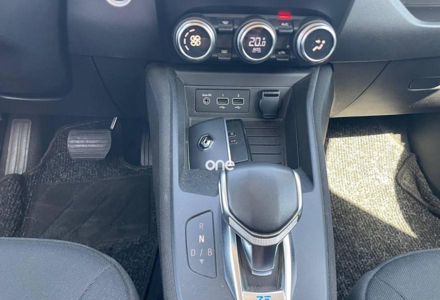 RENAULT Zoe 2021