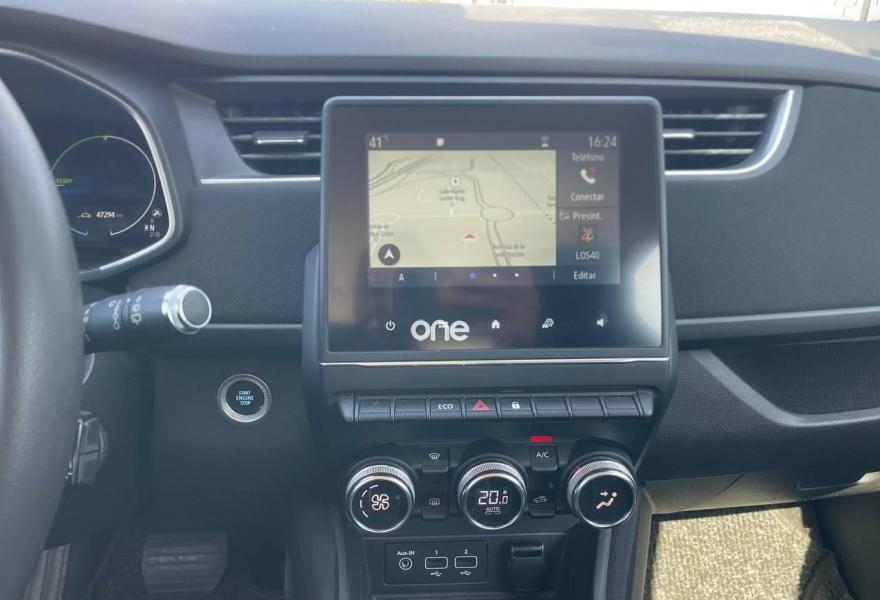 RENAULT Zoe 2021