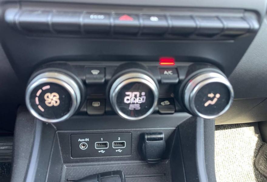 RENAULT Zoe 2021