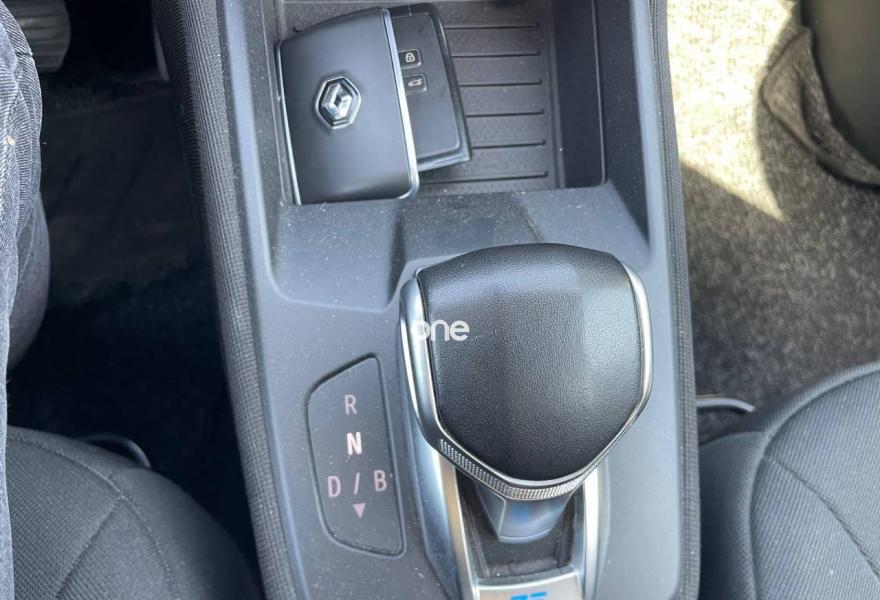 RENAULT Zoe 2021