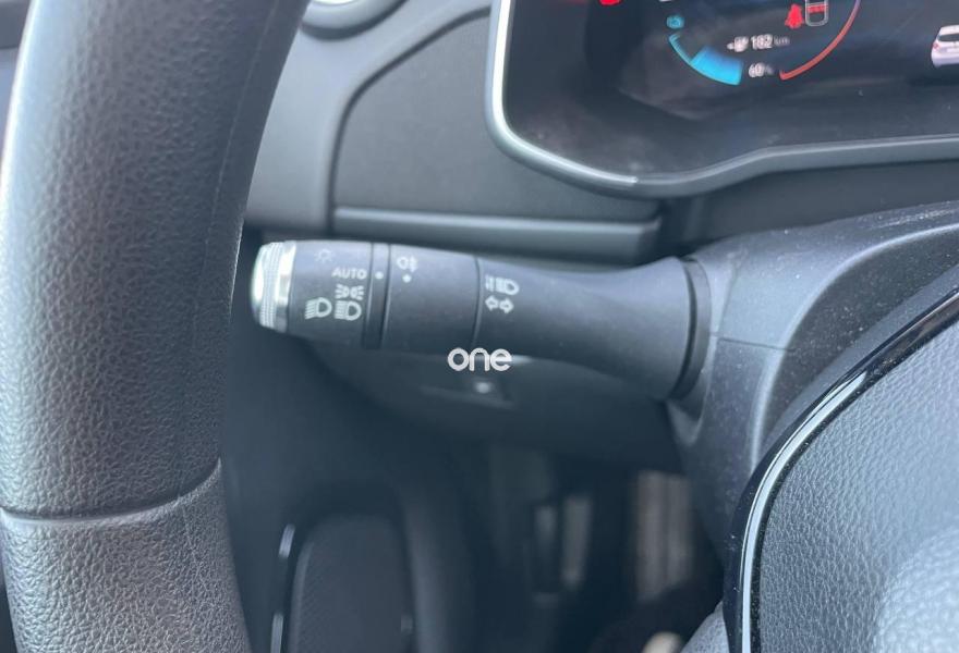 RENAULT Zoe 2021