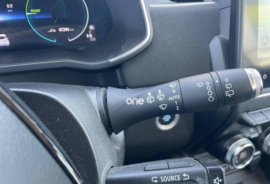 RENAULT Zoe 2021