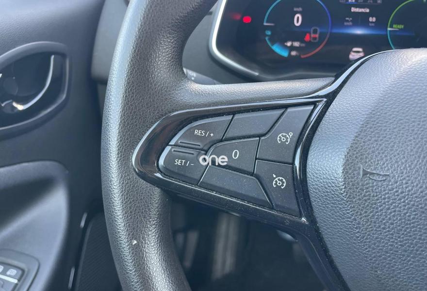 RENAULT Zoe 2021