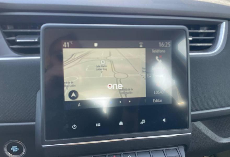 RENAULT Zoe 2021