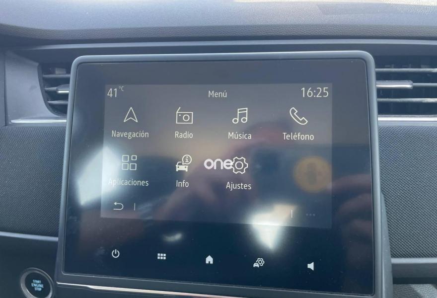 RENAULT Zoe 2021