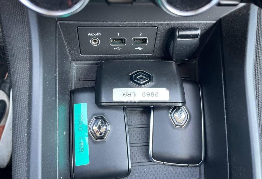 RENAULT Zoe 2021