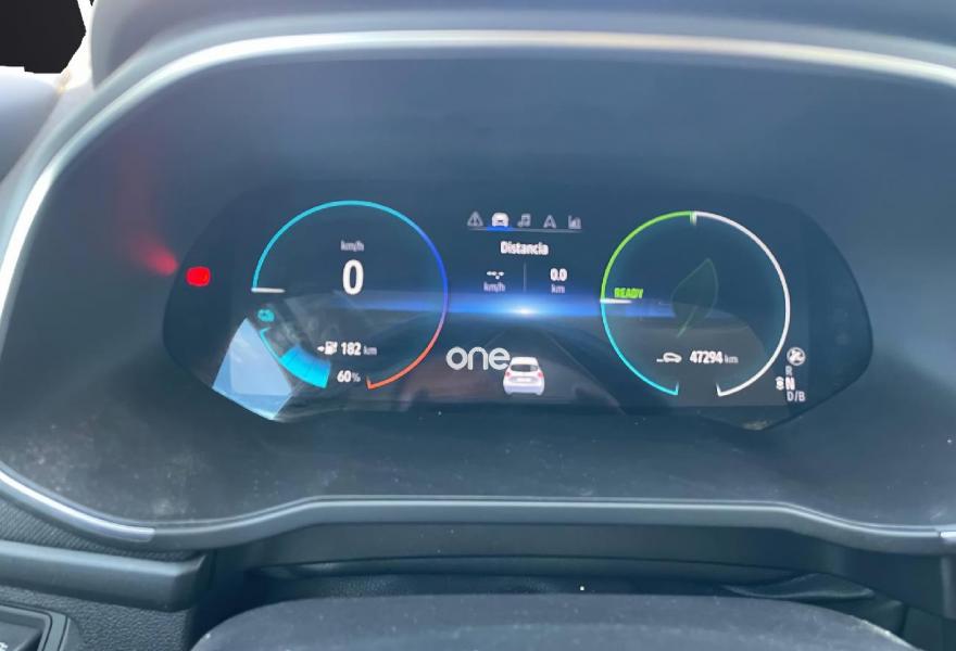 RENAULT Zoe 2021