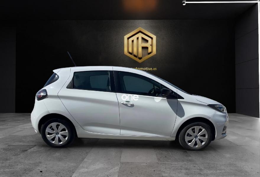 RENAULT Zoe 2021