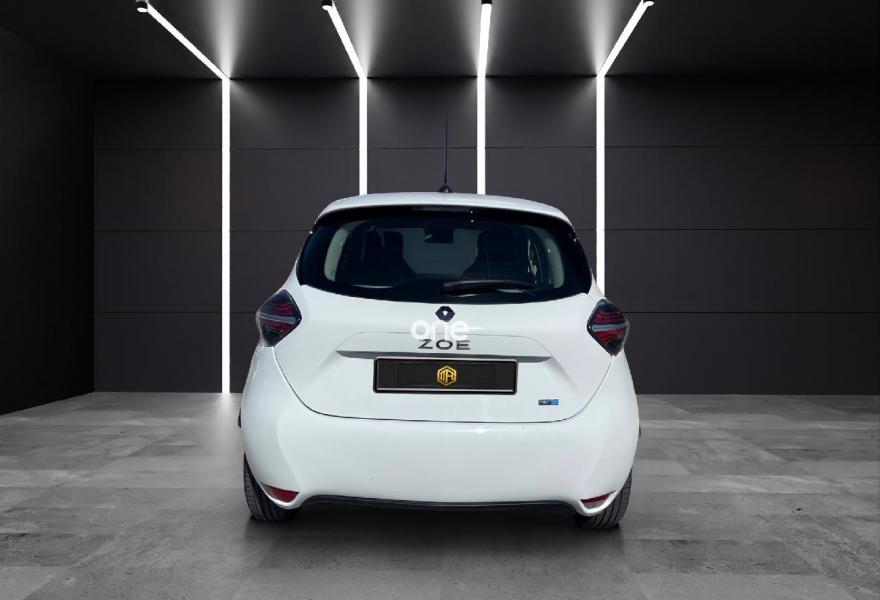 RENAULT Zoe 2021