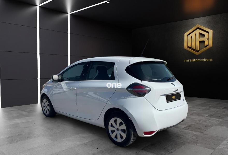 RENAULT Zoe 2021