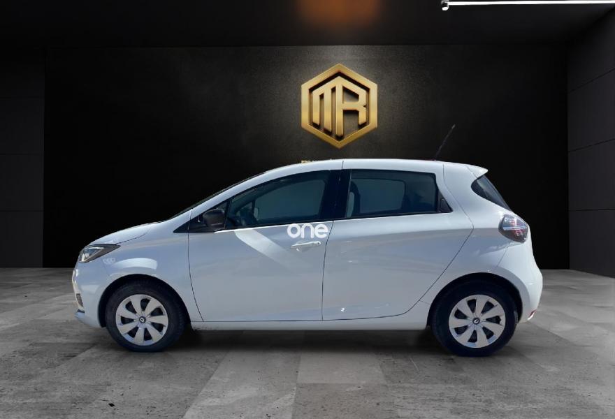 RENAULT Zoe 2021