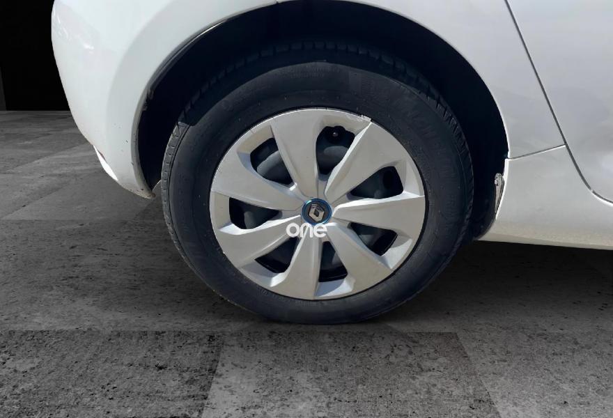 RENAULT Zoe 2021
