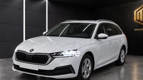 Octavia Combi 1.0 TSI 81kW(110CV) DSG mHEV Ambi.