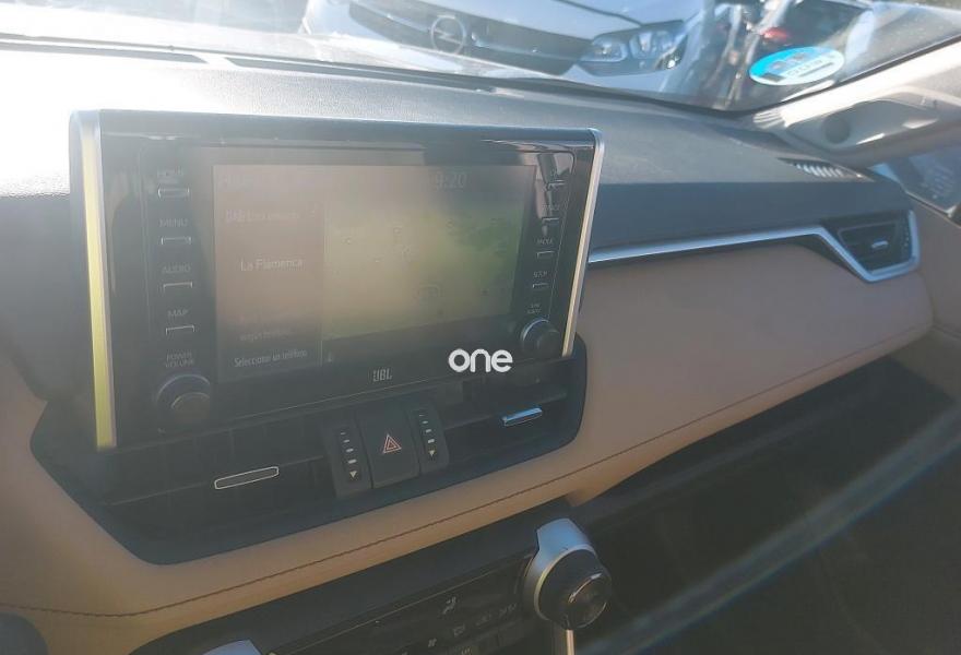 TOYOTA Rav4 2021