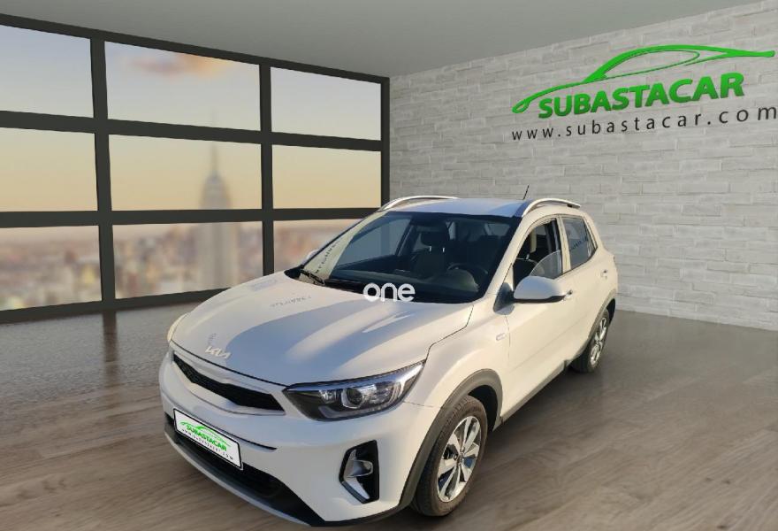 KIA Stonic 2022