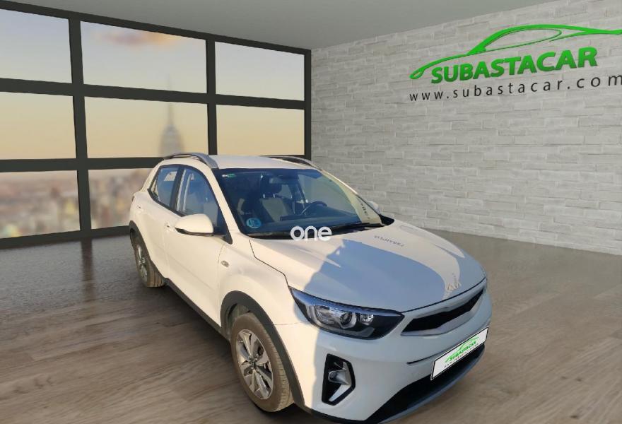 KIA Stonic 2022