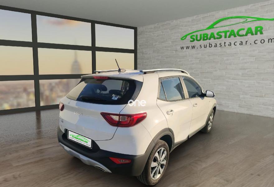 KIA Stonic 2022