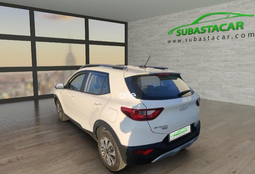 KIA Stonic 2022