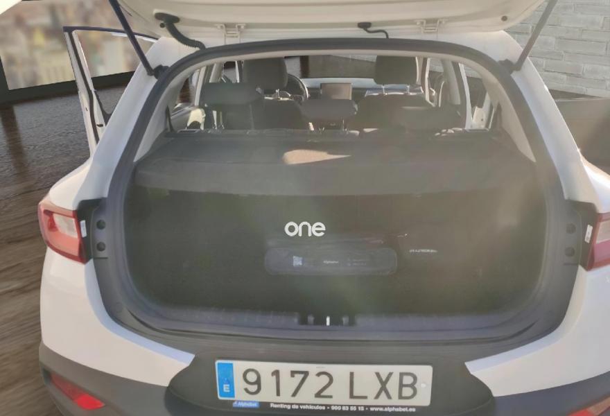 KIA Stonic 2022