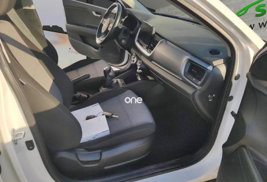 KIA Stonic 2022
