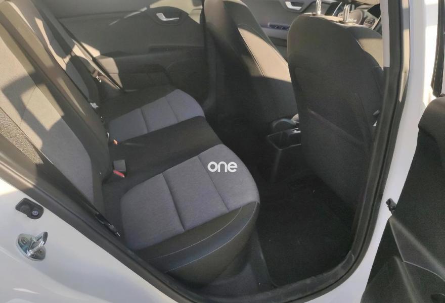 KIA Stonic 2022