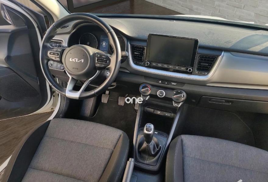 KIA Stonic 2022