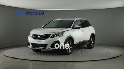 Peugeot 3008 PureTech 96kW (130CV) S&S Crossway
