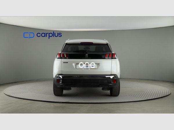 PEUGEOT 3008 2018
