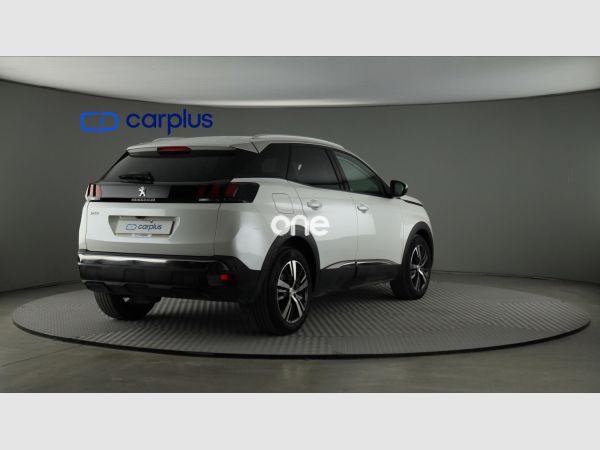 PEUGEOT 3008 2018