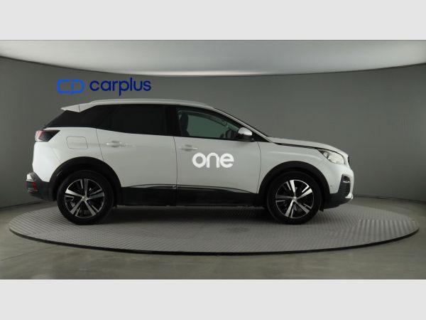 PEUGEOT 3008 2018