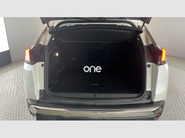 PEUGEOT 3008 2018