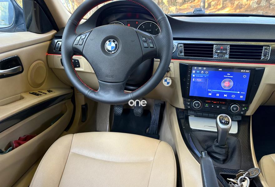BMW Serie 3 2010