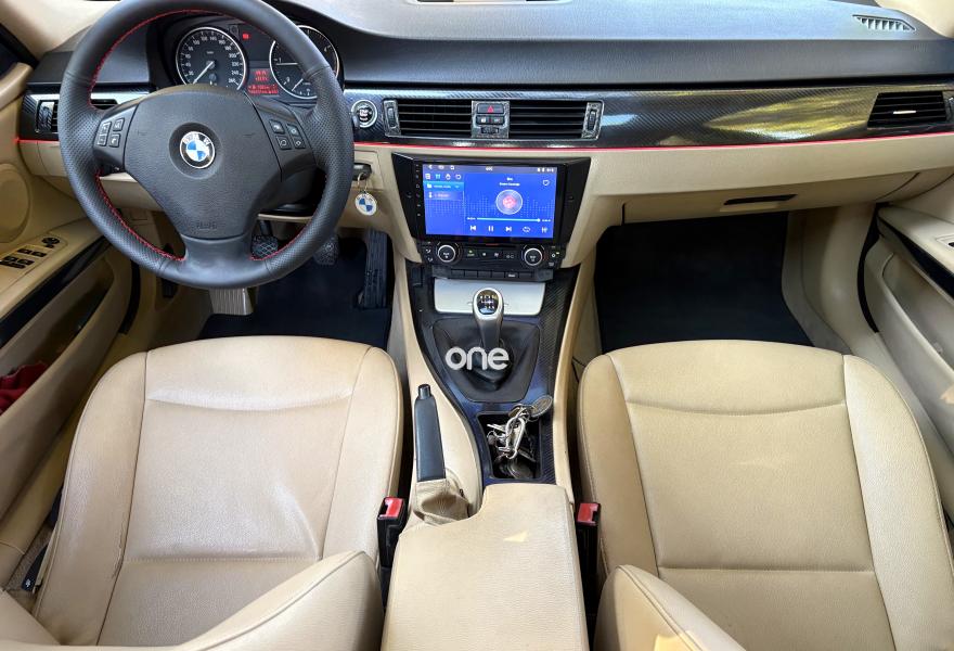 BMW Serie 3 2010