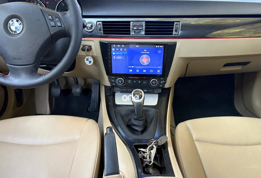 BMW Serie 3 2010