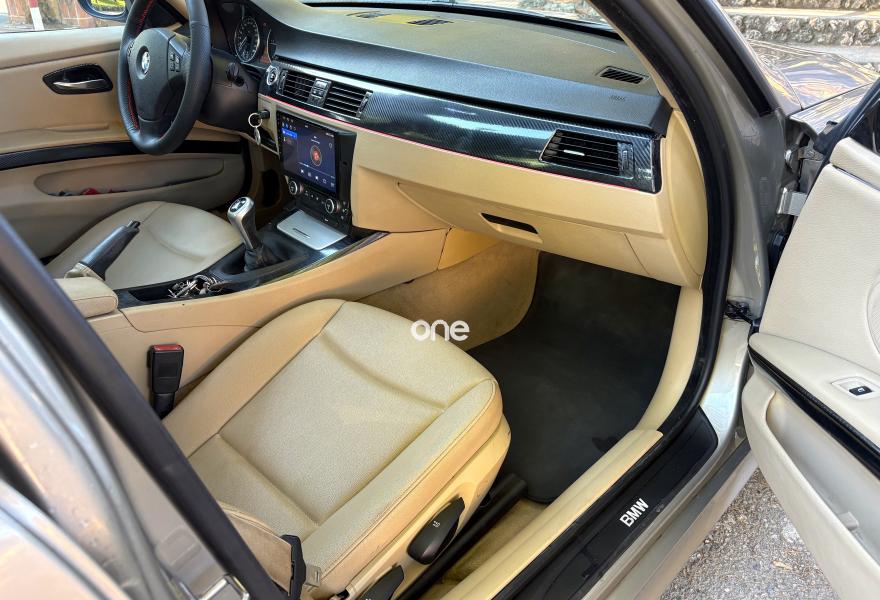 BMW Serie 3 2010