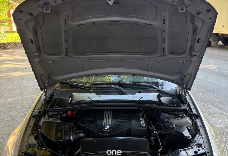 BMW Serie 3 2010