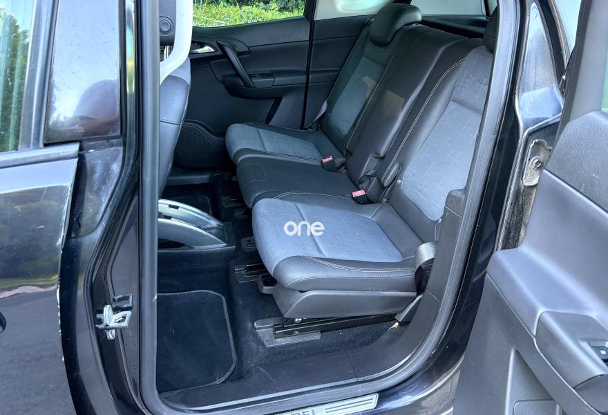 OPEL Meriva 2011