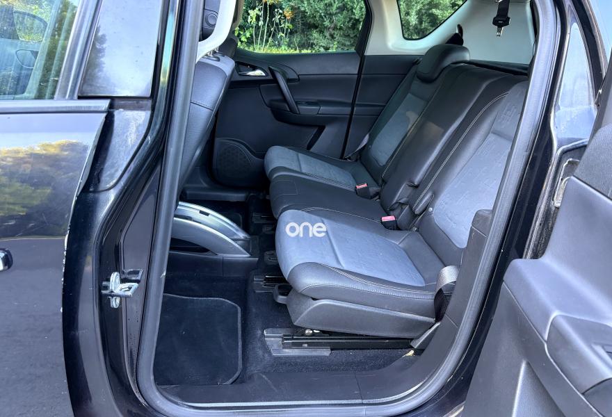 OPEL Meriva 2011