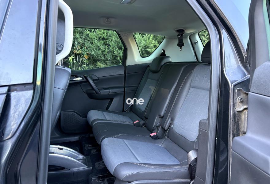 OPEL Meriva 2011