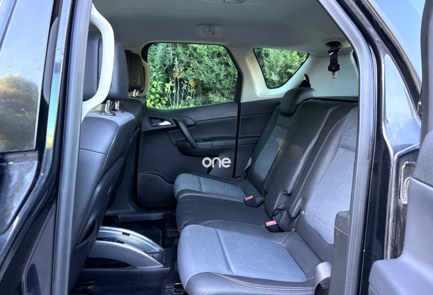OPEL Meriva 2011