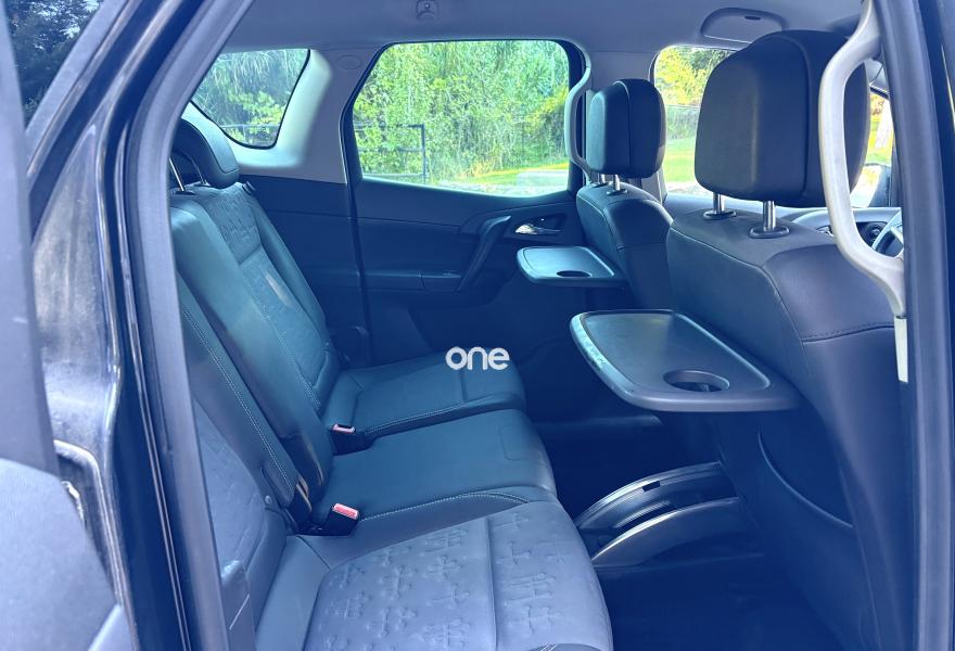 OPEL Meriva 2011