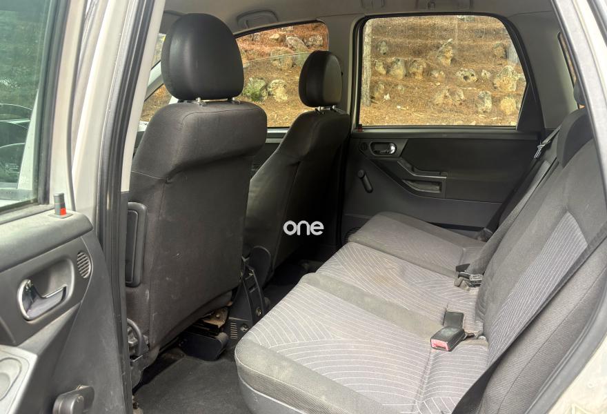 OPEL Meriva 2006