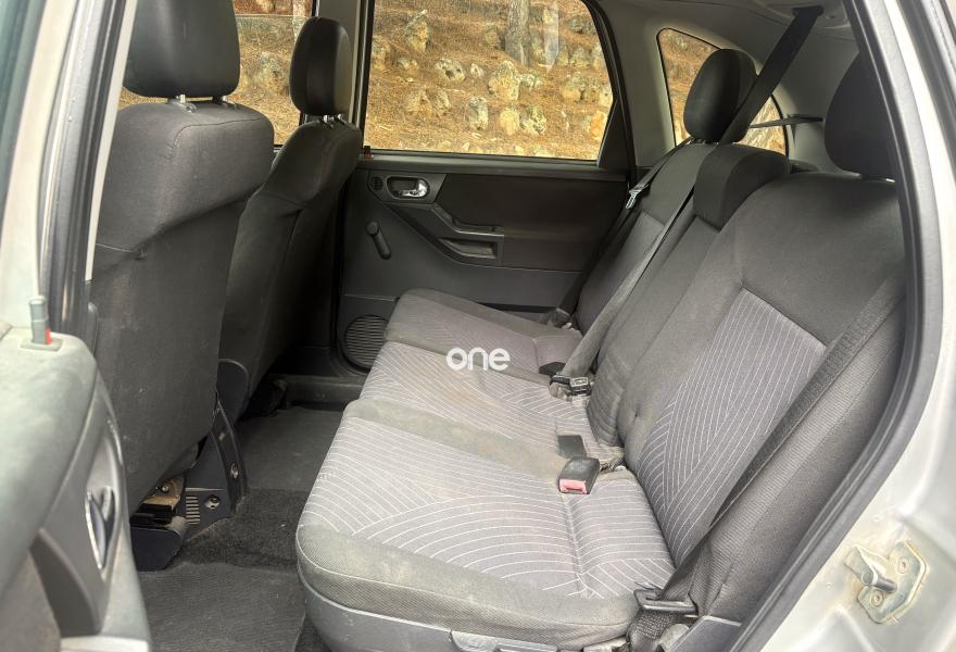 OPEL Meriva 2006