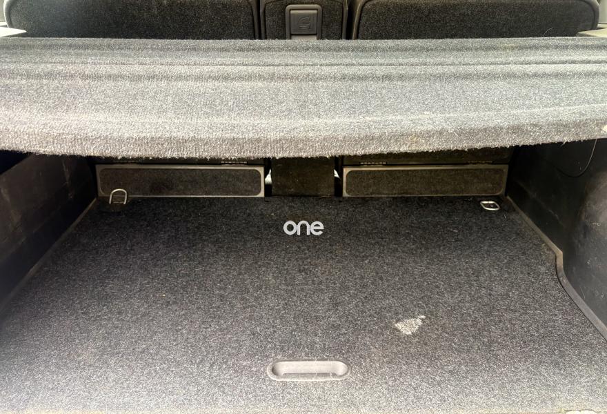 OPEL Meriva 2006