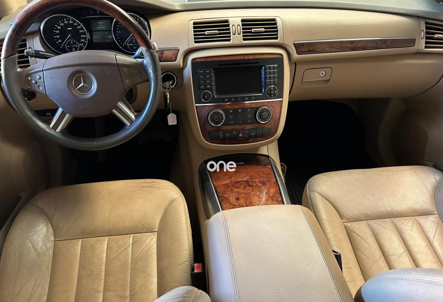 MERCEDES Clase R 2006