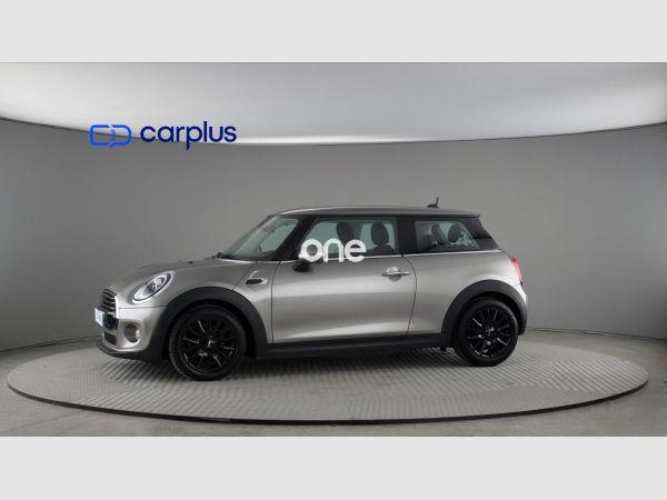 MINI Mini 2018