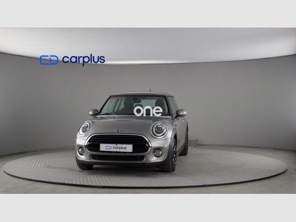 MINI Mini 2018